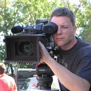 Profile picture for Isaac Lane