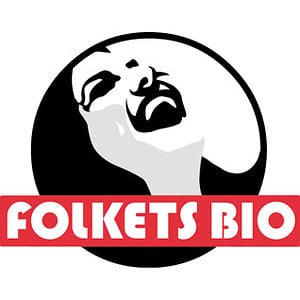 Profile picture for Folkets Bio
