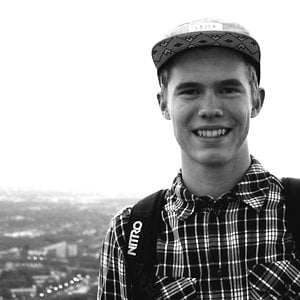 Profile picture for Jakob Knutsson