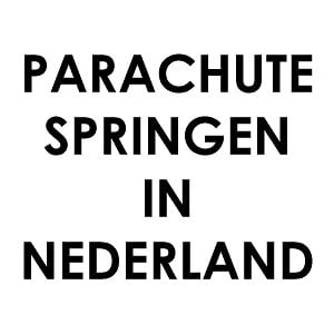 Profile picture for ParachuteNL