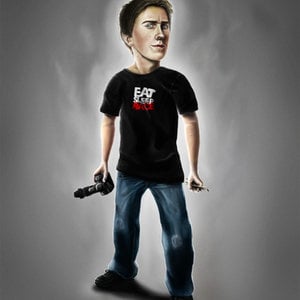 Profile picture for Daniel Hovdahl