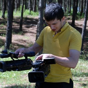 Profile picture for Burak Kaan Kızılkan