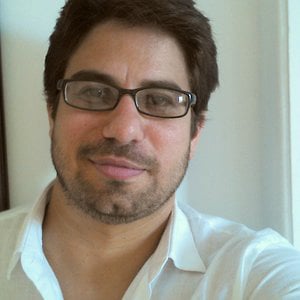 Profile picture for Cesar Fernando de Oliveira