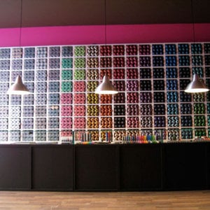 Profile picture for DONUT® Graffiti Shop Istanbul