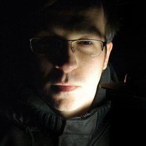 Profile picture for This Wasteland