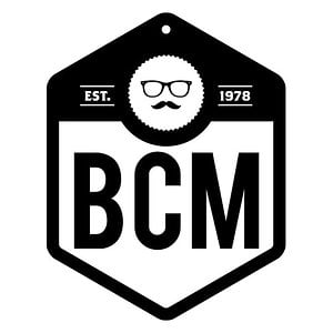 Profile picture for Ben Collier-Marsh
