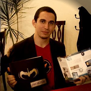 Profile picture for mario maldonado