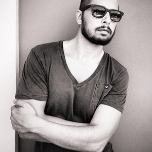 Profile picture for Marco D'Amico