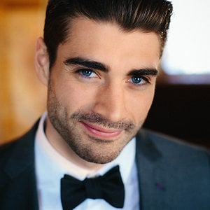 Profile picture for Jared Fadel