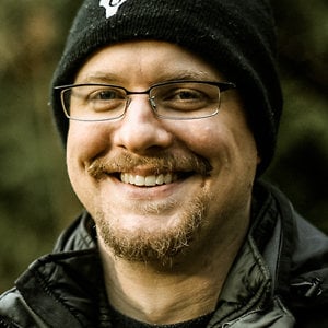 Profile picture for Stephen Hodde