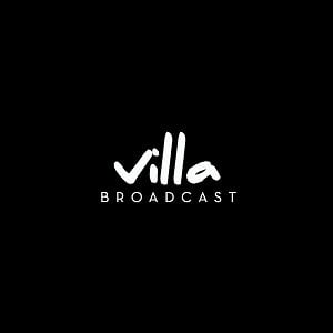 Profile picture for Villa Broadcast