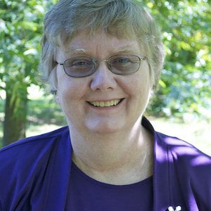 Profile picture for Margaret Allen