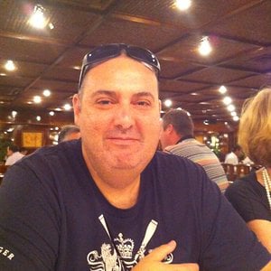 Profile picture for Vasco Ranita