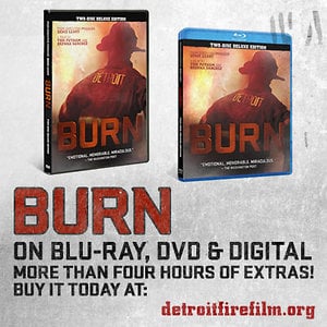 Profile picture for BURN