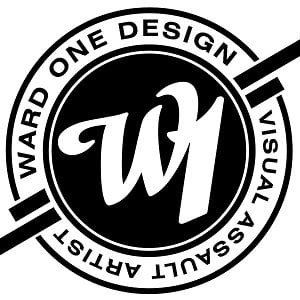 Profile picture for Ward 1 Design