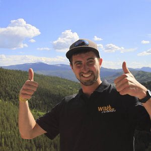 Profile picture for Shane Corrigan
