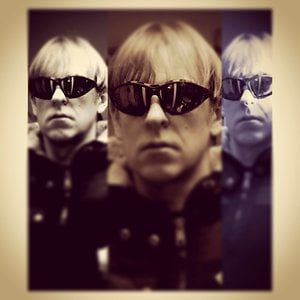 Profile picture for Olaf Henze