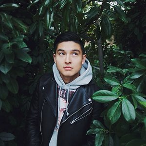 Profile picture for Marat Shaya