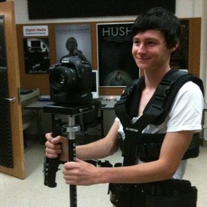 Profile picture for Phil Hoyt