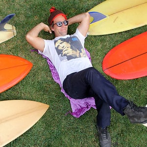 Profile picture for Jack Coleman