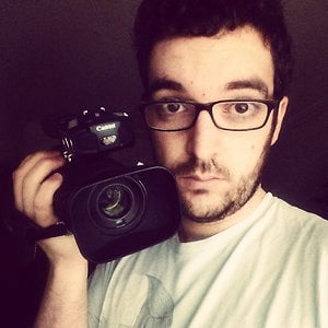 Profile picture for Daniel Boluda