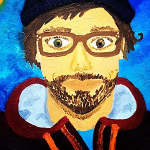 Profile picture for Sebastian Linda