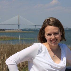 Profile picture for Caroline Eubanks