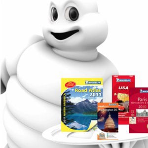 Profile picture for Michelin Guides