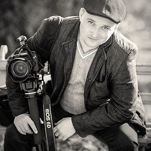 Profile picture for Степан Охота
