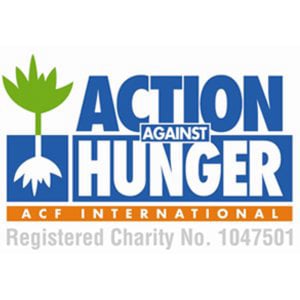 Profile picture for Action Against Hunger