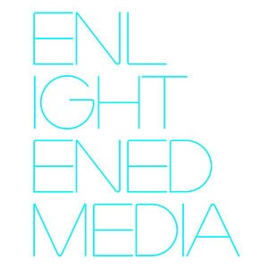 Profile picture for enlightened media