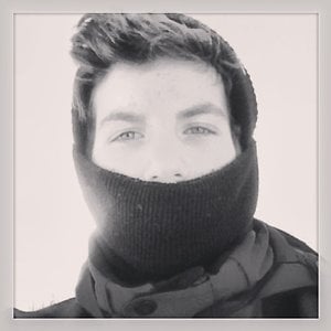 Profile picture for Thomas Whittaker