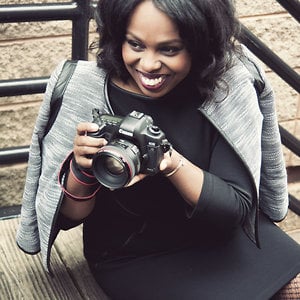 Profile picture for Samantha Clarke