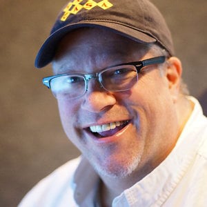 Profile picture for David Henning