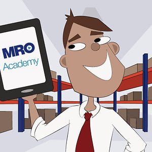 Profile picture for MRO Academy