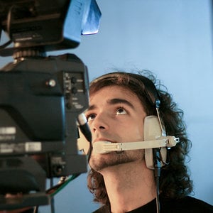 Profile picture for Cristian Tomoială