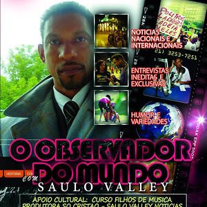 Profile picture for Saulo Valley