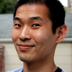 Profile picture for Garrett Shikuma