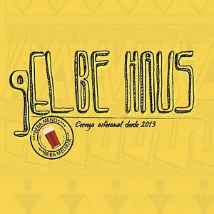Profile picture for gelbe Haus Brewery