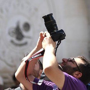 Profile picture for Jamil Makhoul