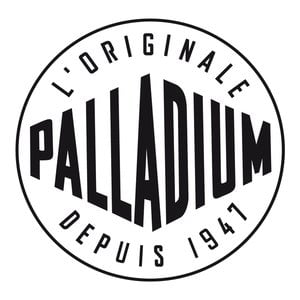 Profile picture for Palladium
