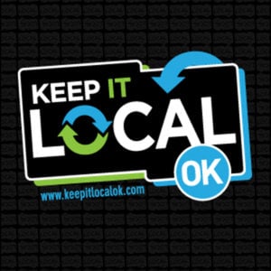 Profile picture for Keep It Local OK