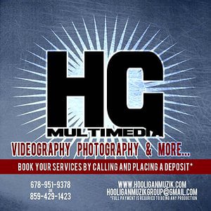 Profile picture for HG Multimedia