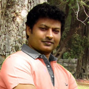 Profile picture for konga shyam