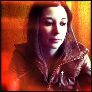 Profile picture for Hayley Morris