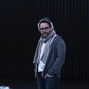 Profile picture for Timothy Saccenti