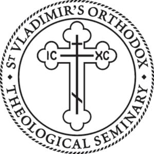 Profile picture for St Vladimir's Seminary