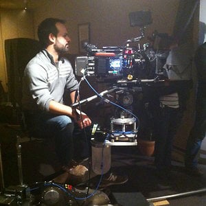 Profile picture for Simon Villeneuve