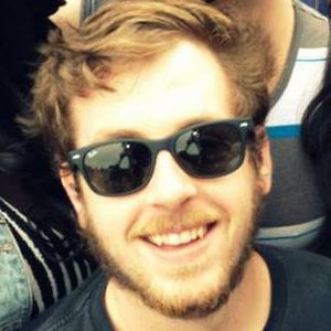 Profile picture for Justin Erwin