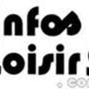 Profile picture for infosloisirs